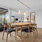 Amazing In Spottrup With Wifi Holiday home *