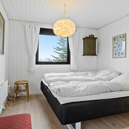 Vakantiehuis Amazing In Spottrup With Wifi Lihme