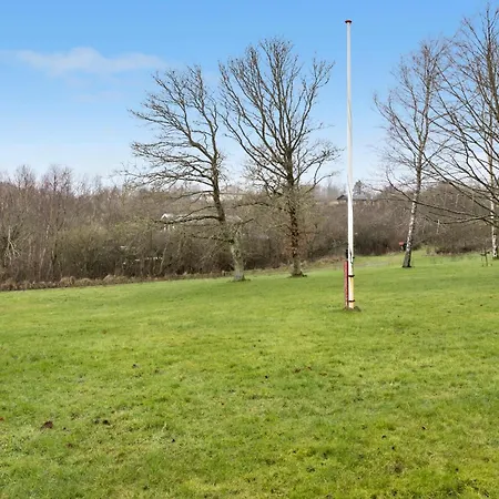 Amazing In Spottrup With Wifi Дом отдыха Lihme