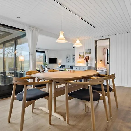 Amazing In Spottrup With Wifi Дом отдыха *