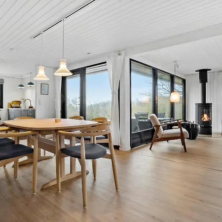 Amazing In Spottrup With Wifi *