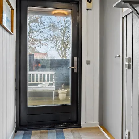 Amazing In Spottrup With Wifi *