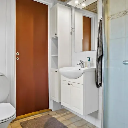 Amazing In Spottrup With Wifi Holiday home