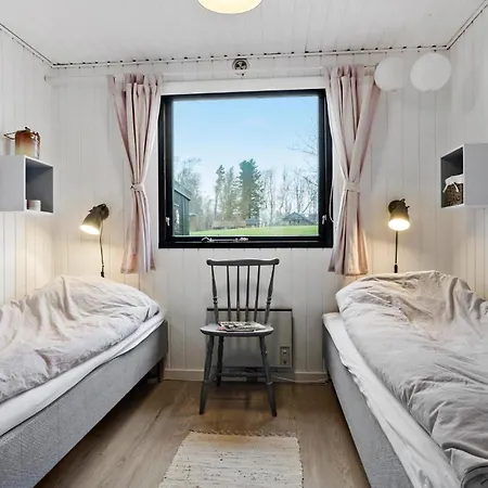 Holiday home Amazing In Spottrup With Wifi *