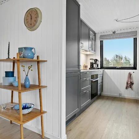 Amazing In Spottrup With Wifi Дом отдыха Lihme