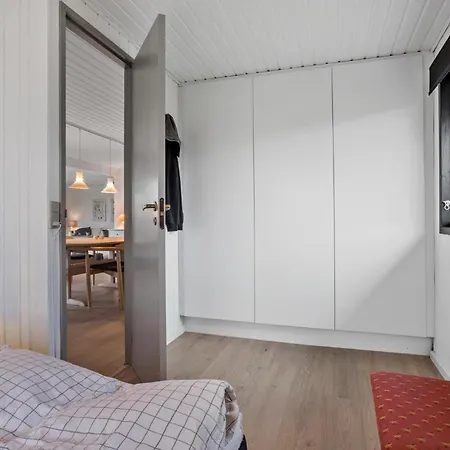 Amazing In Spottrup With Wifi *