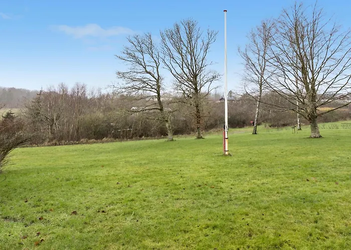 Amazing In Spottrup With Wifi Дом отдыха Lihme