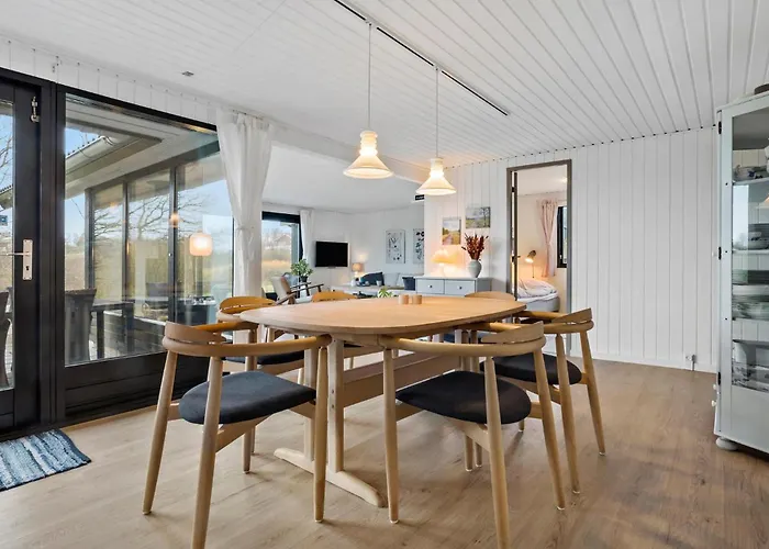 Amazing In Spottrup With Wifi Дом отдыха *