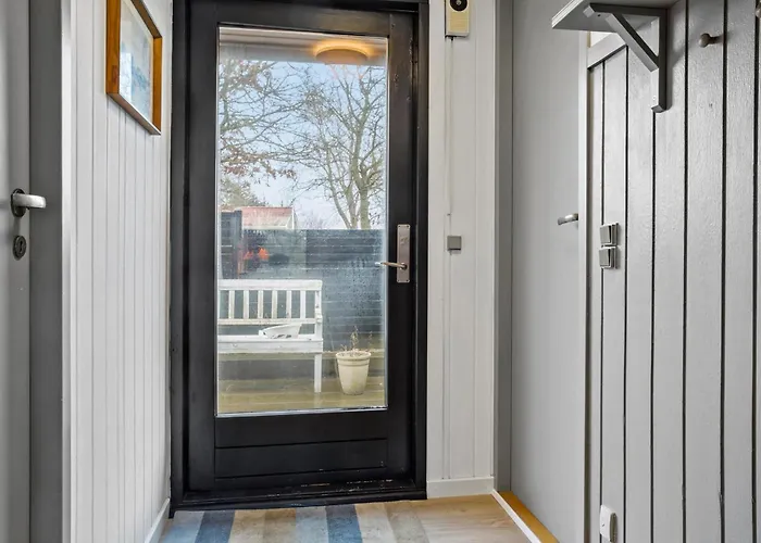 Amazing In Spottrup With Wifi *