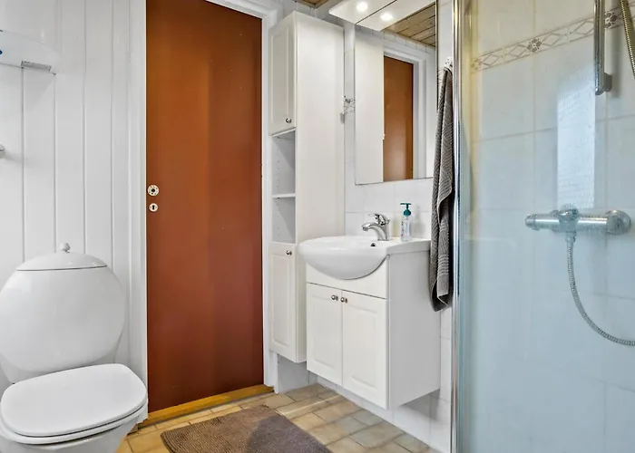 Amazing In Spottrup With Wifi Дом отдыха