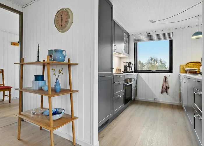 Amazing In Spottrup With Wifi Дом отдыха Lihme